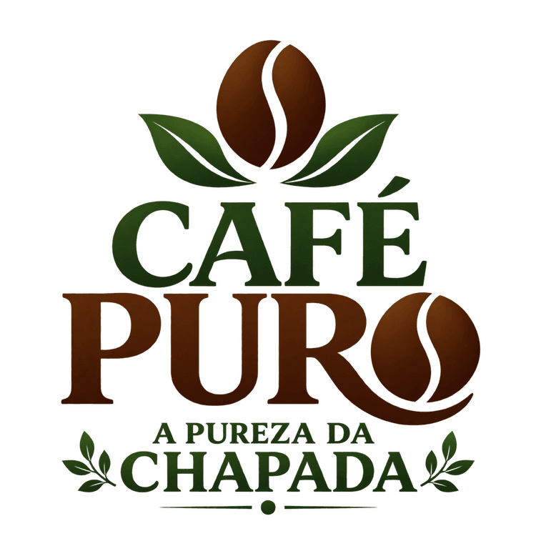 Café Puro — A Pureza da Chapada